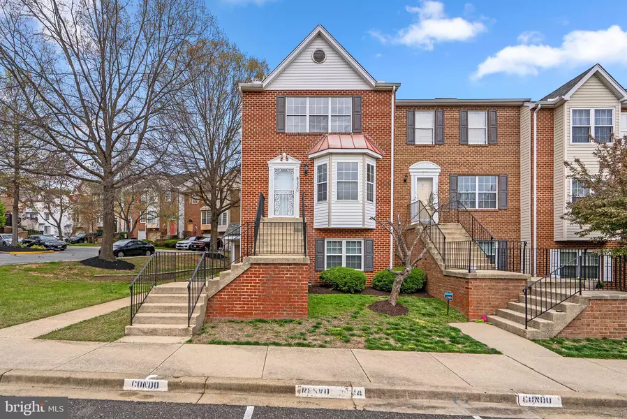 8330 FOUNDERS WOODS WAY #1052, Fort Washington, MD 20744