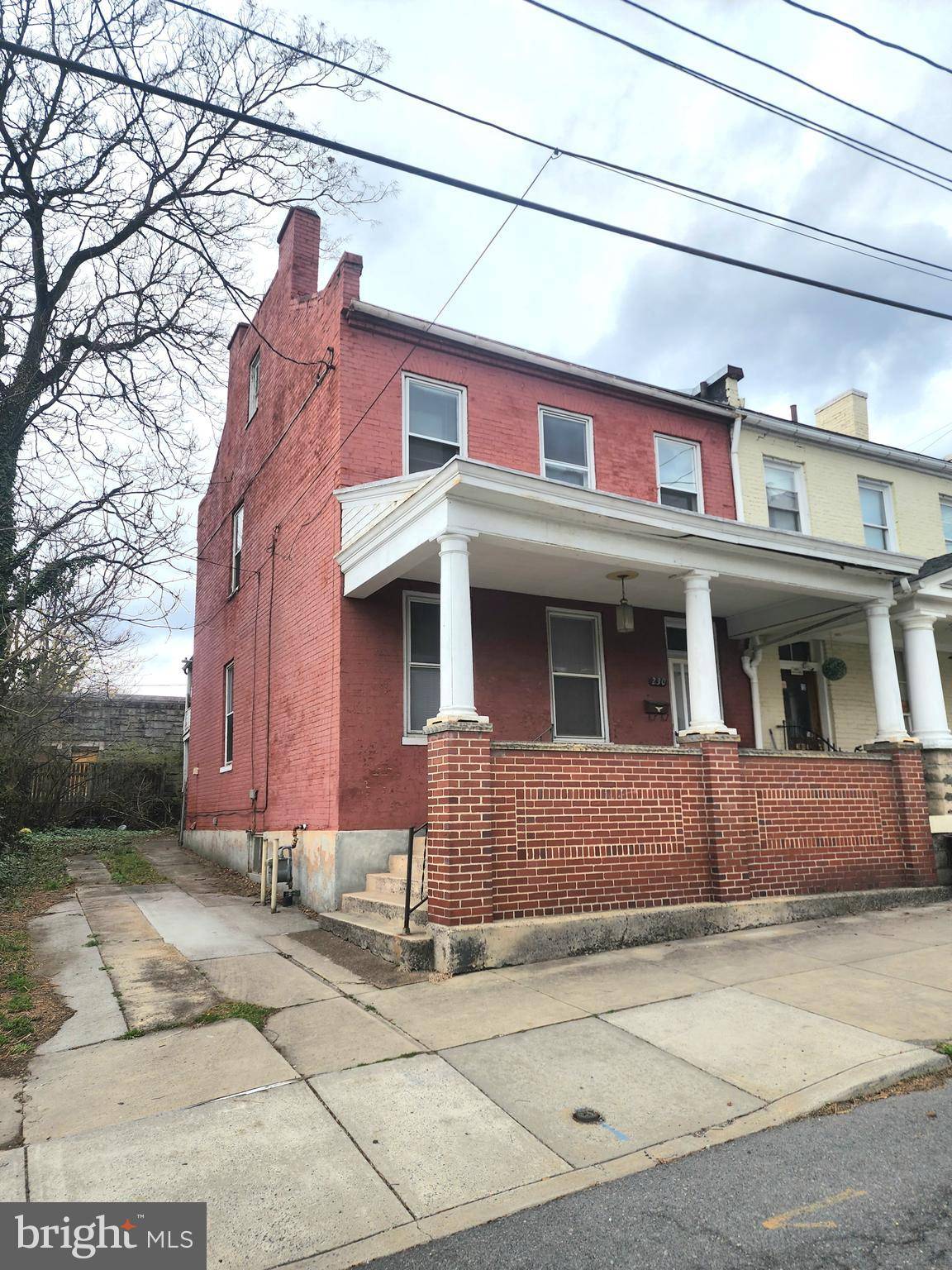 Cumberland, MD 21502,230 BEDFORD ST