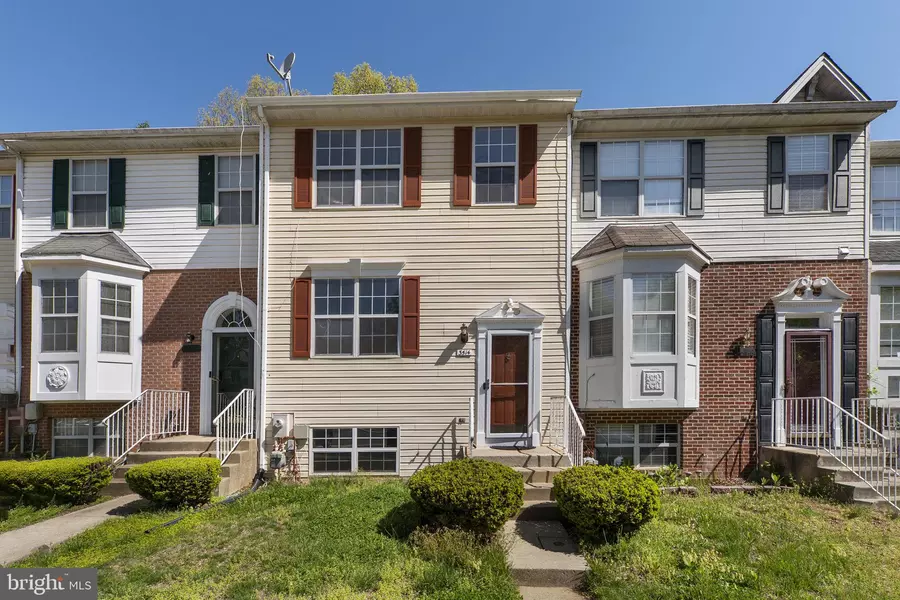 3514 CORN STREAM RD, Randallstown, MD 21133