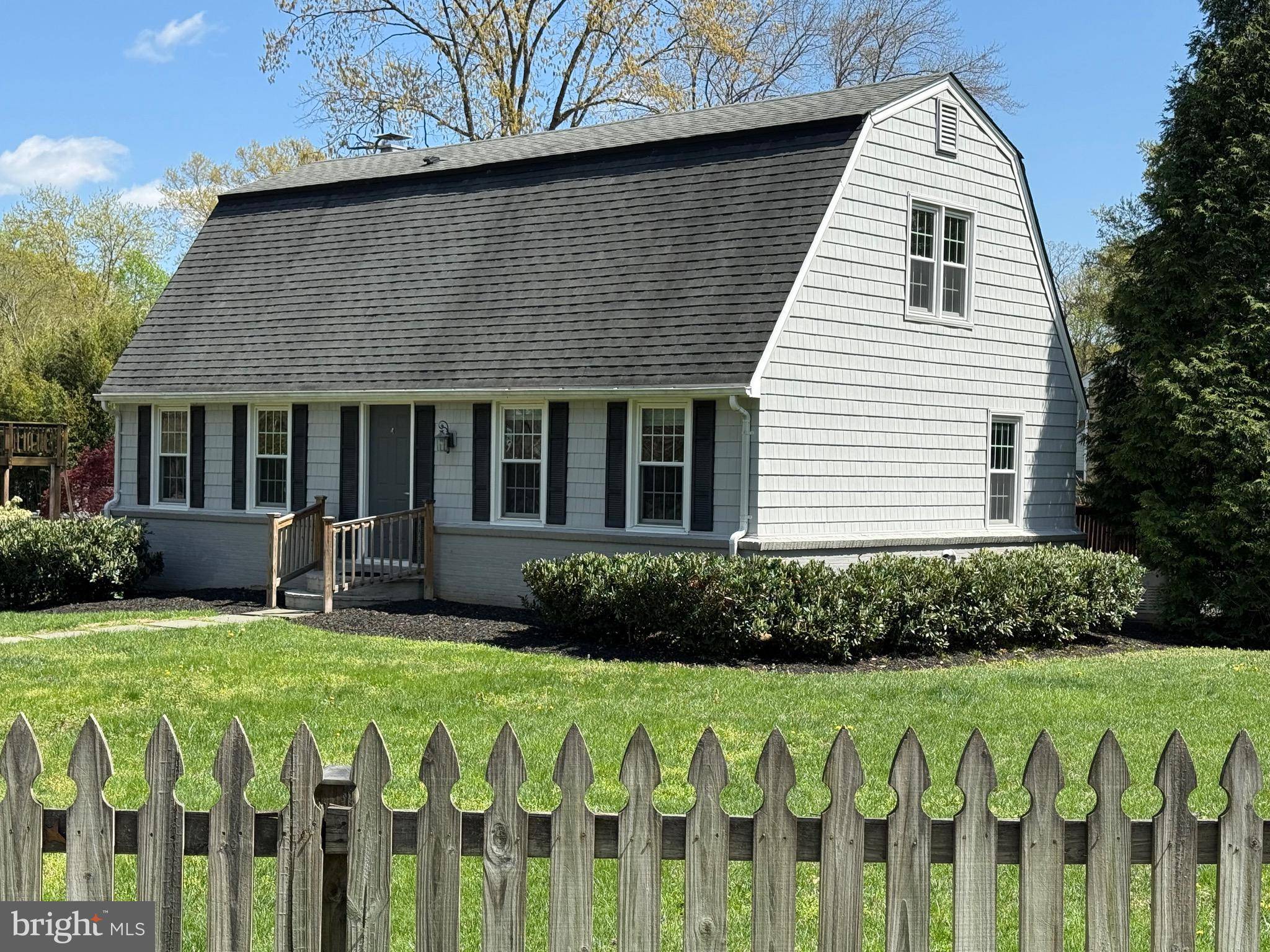 9339 HEATHER GLEN DR, Alexandria, VA 22309
