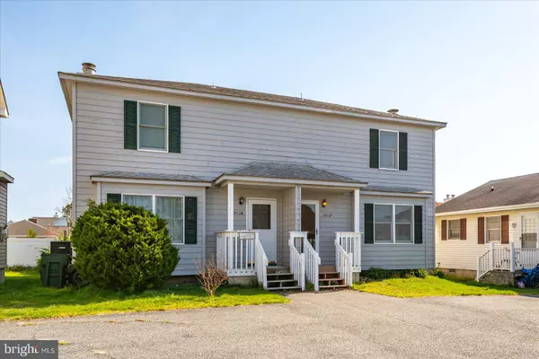 Ocean City, MD 21842,702-A KELLY RD #702A