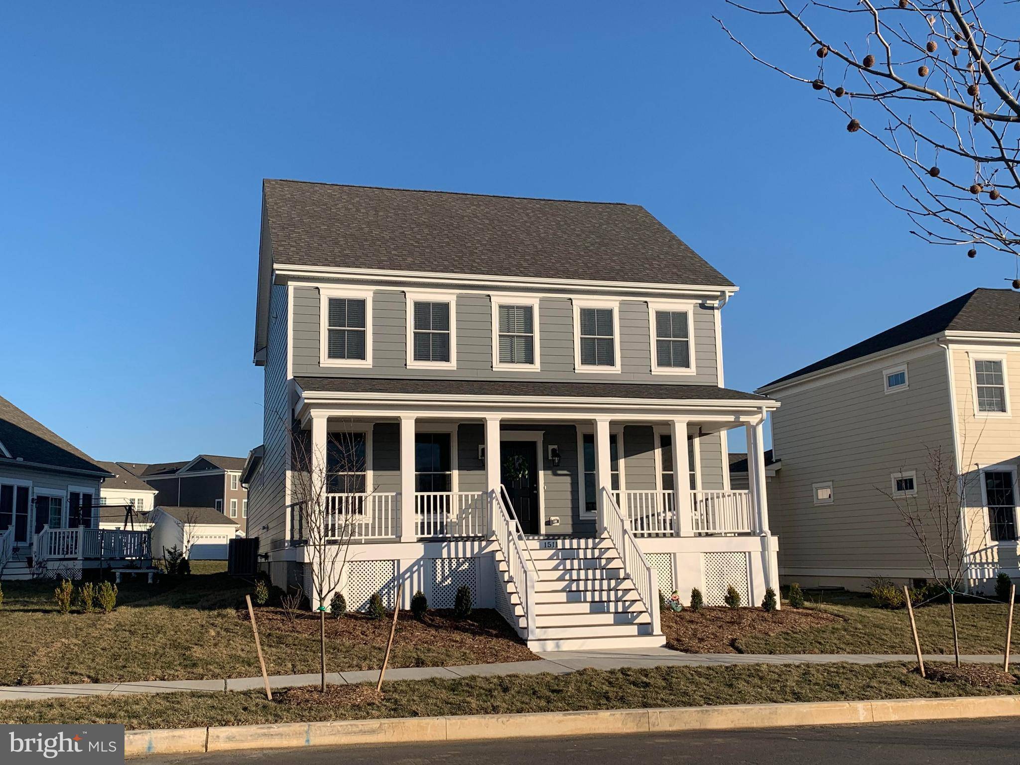 Middletown, DE 19709,530 WHEELMEN ST #5 CHADWICK