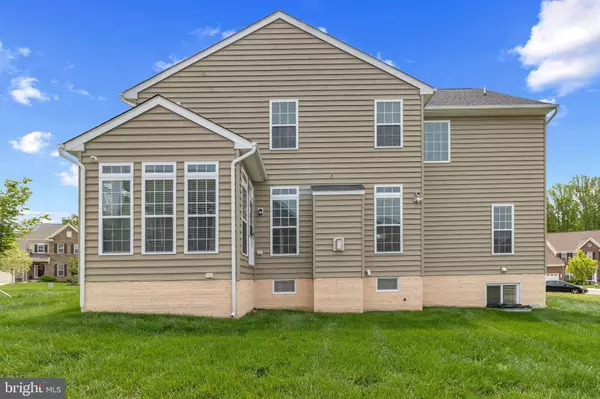 Brandywine, MD 20613,12505 BARNARD CT