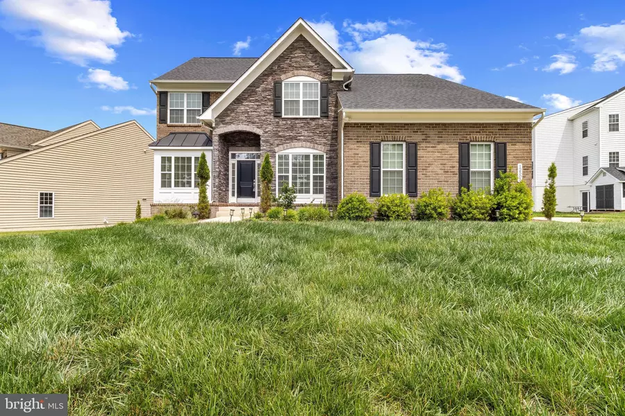 12505 BARNARD CT, Brandywine, MD 20613