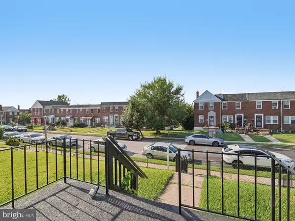 Baltimore, MD 21213,3836 ELMLEY AVE