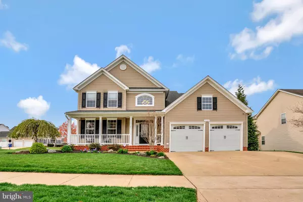 Leonardtown, MD 20650,23687 COVENTRY DR