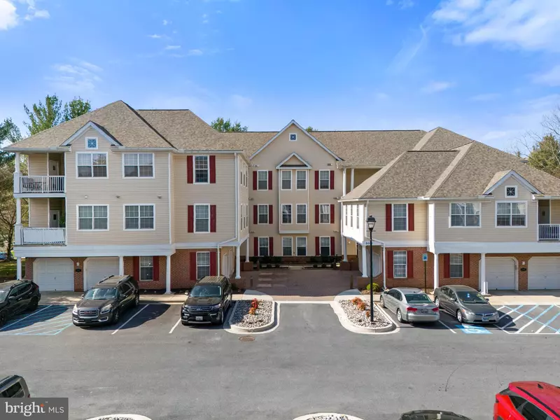5001 HOLLINGTON DR #301, Owings Mills, MD 21117