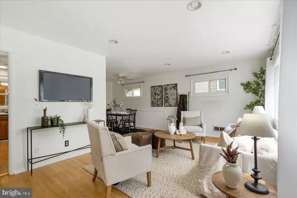 Baltimore, MD 21234,1828 WYCLIFFE RD