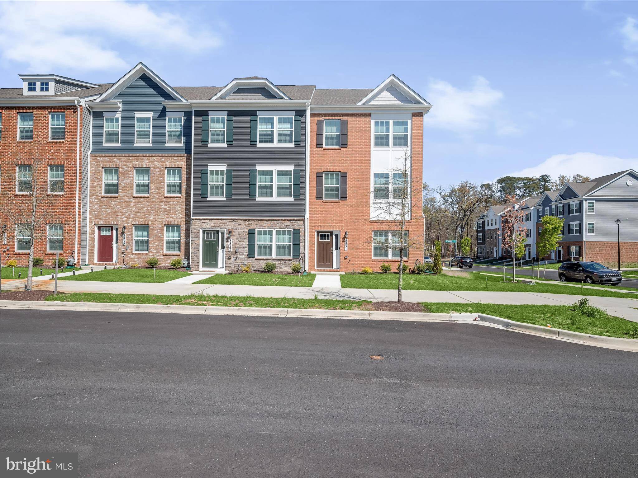 8831 MIMOSA AVE, Clinton, MD 20735