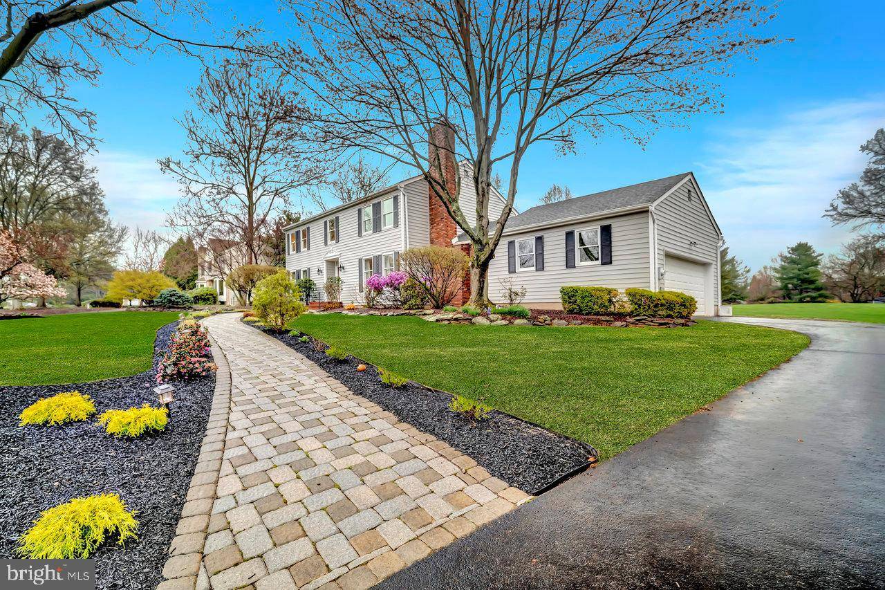 Belle Mead, NJ 08502,40 BERKLEY AVE