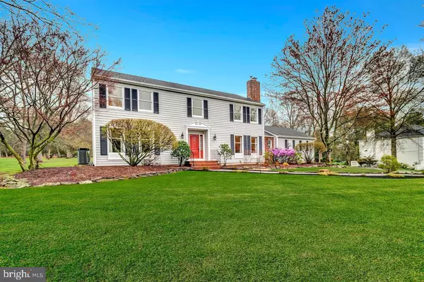 Belle Mead, NJ 08502,40 BERKLEY AVE