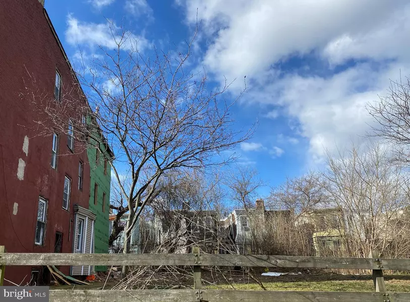 3312 N 17TH ST, Philadelphia, PA 19140