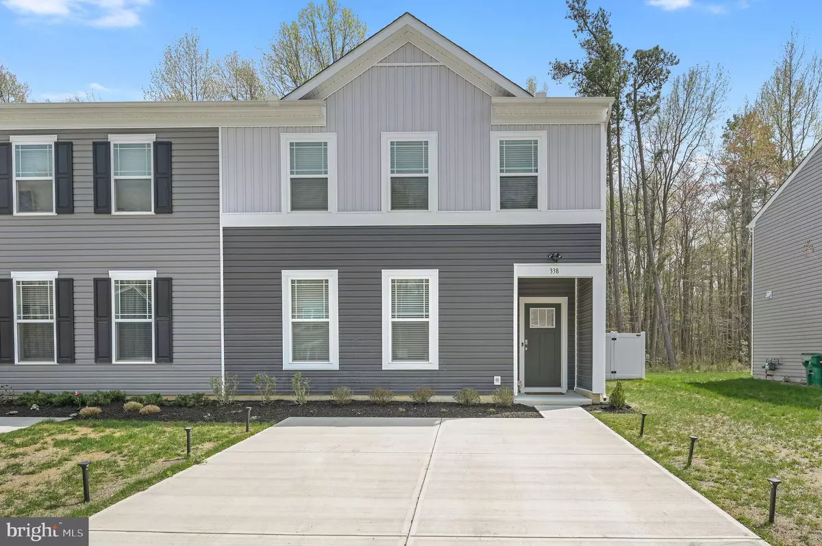 Magnolia, DE 19962,338 CURRANT CIR