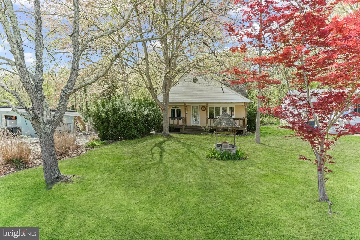 Perryville, MD 21903,108 WOODALL RD