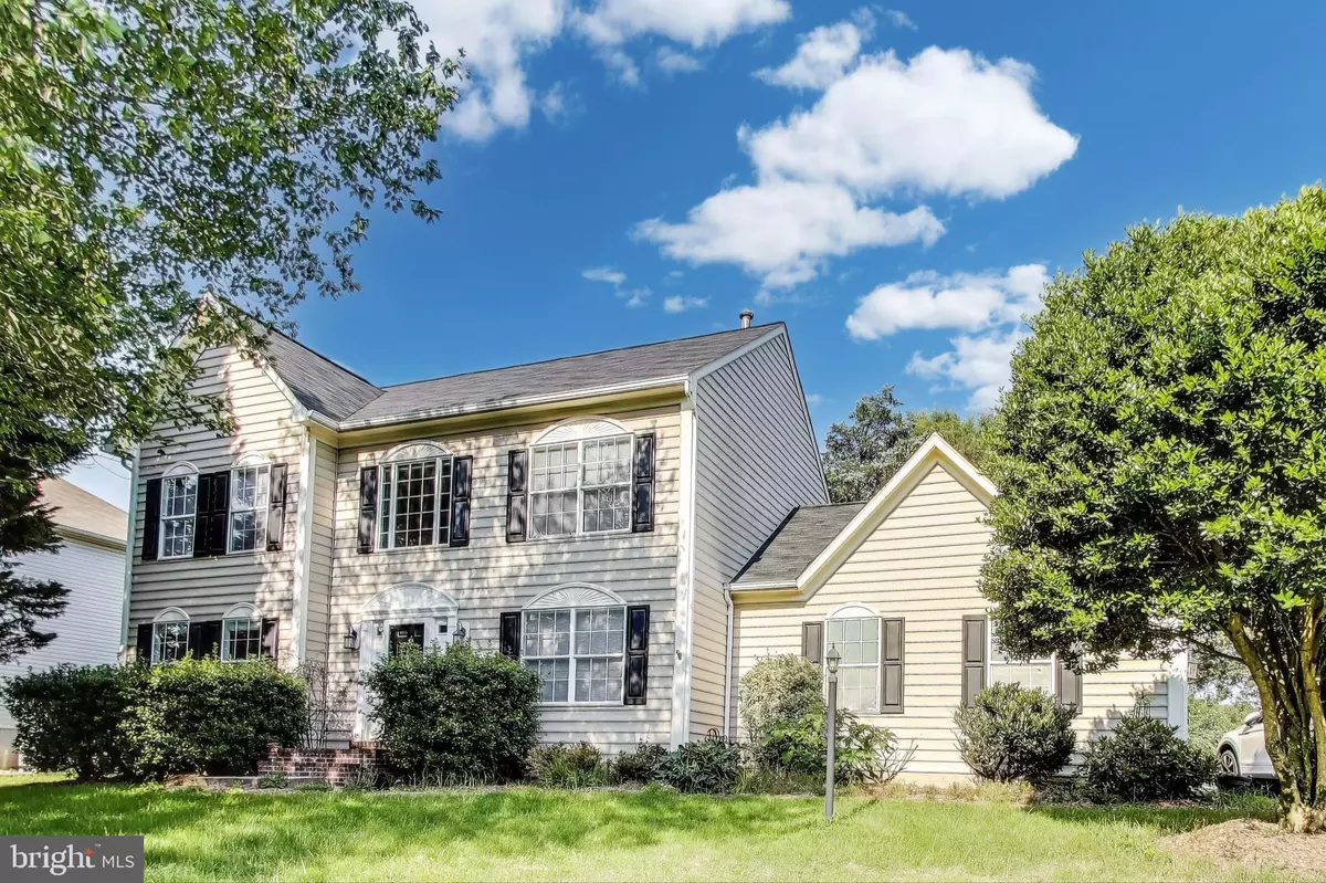 Manassas, VA 20111,10457 PINEVIEW RD