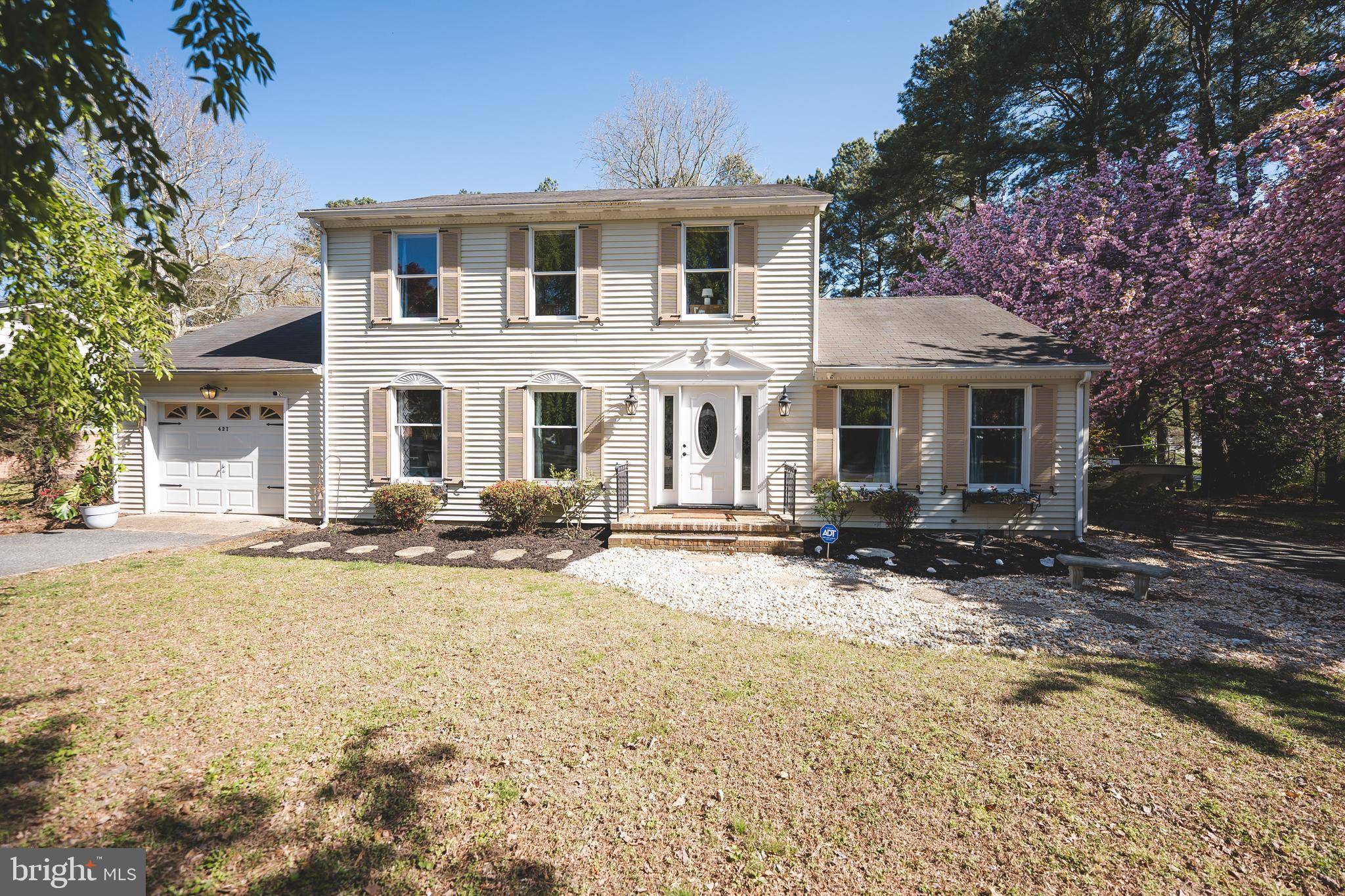 Salisbury, MD 21804,427 VALLEYWOOD DR