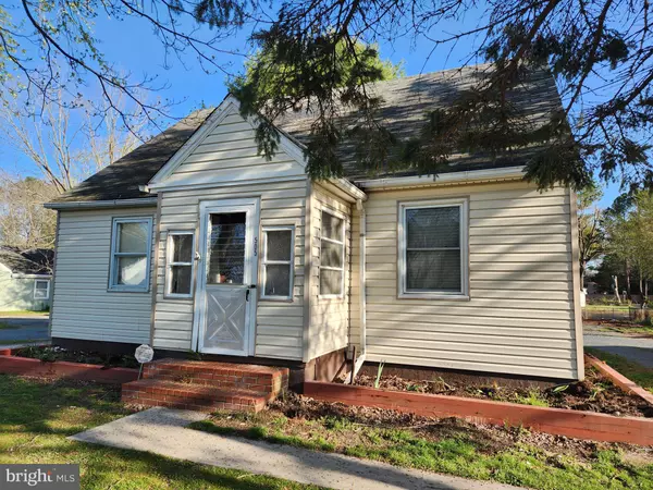 Salisbury, MD 21804,505 E COLLEGE AVE