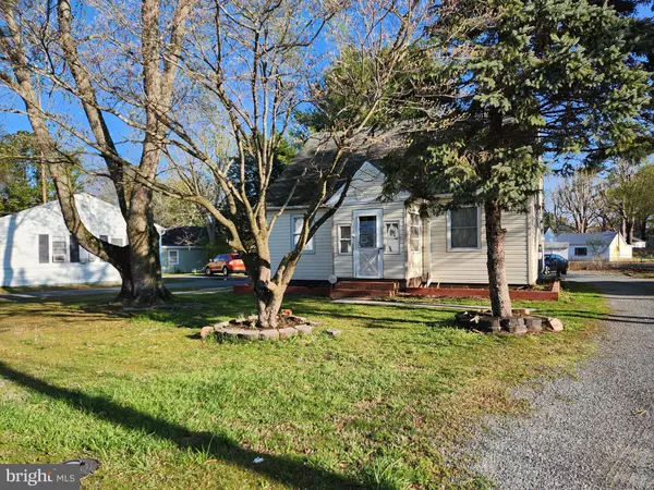 Salisbury, MD 21804,505 E COLLEGE AVE