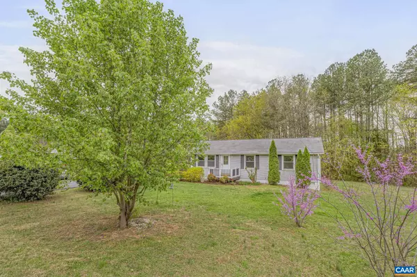 Troy, VA 22974,387 ZION RD