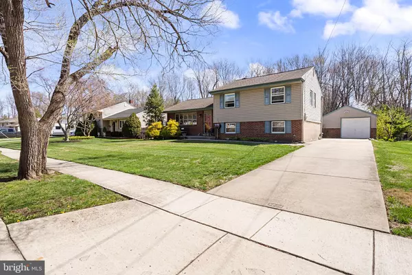 Cherry Hill, NJ 08034,404 KING GEORGE RD