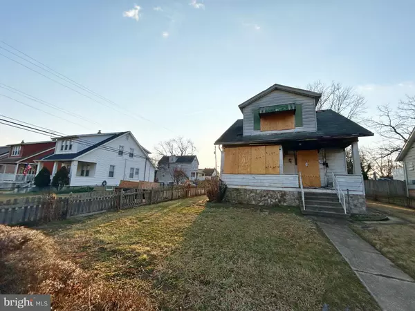 Baltimore, MD 21206,5207 NUTH AVE