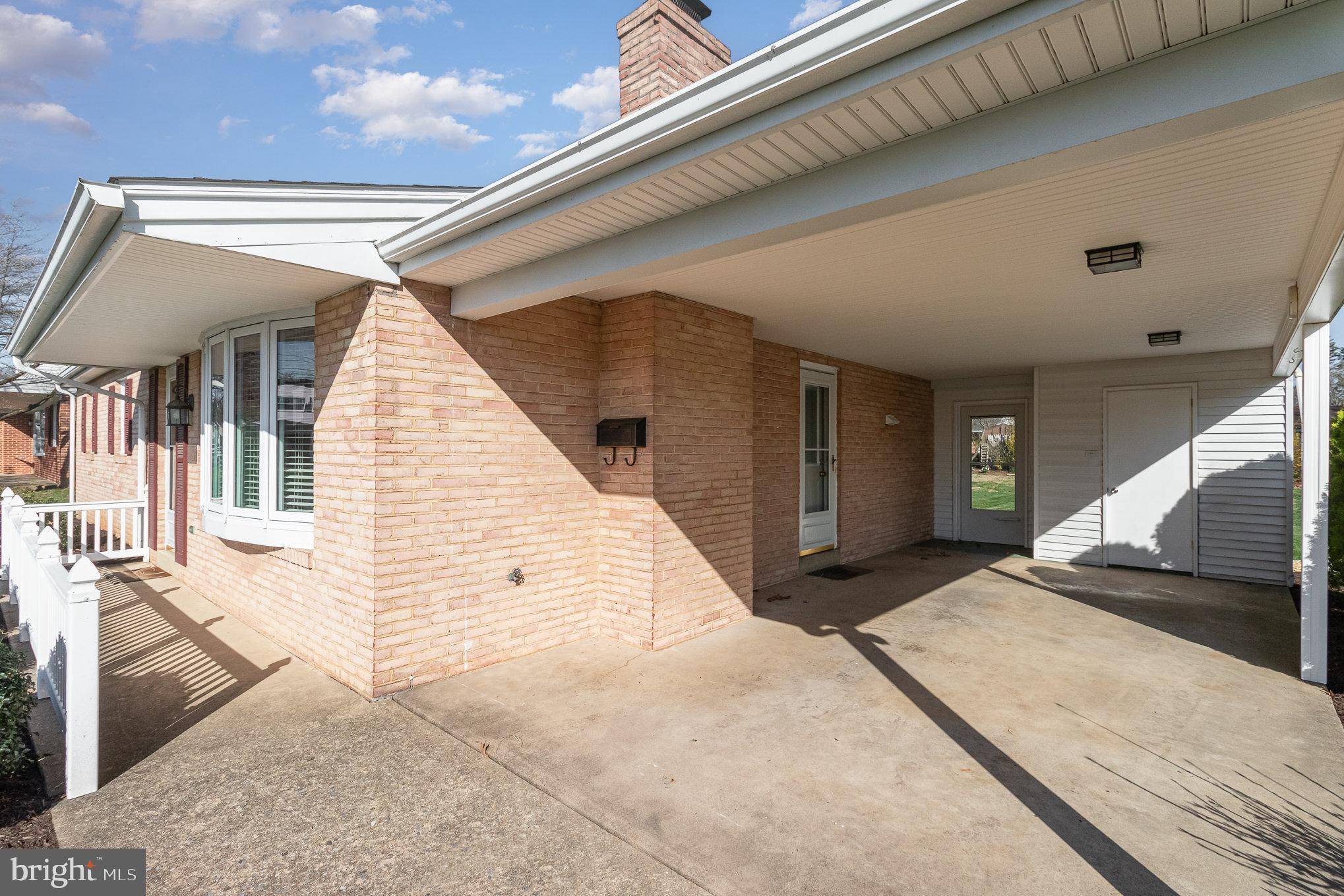 Mechanicsburg, PA 17055,1119 BALDWIN ST