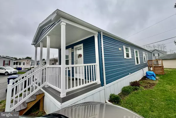 Gordonville, PA 17529,45 JEFFREY RD