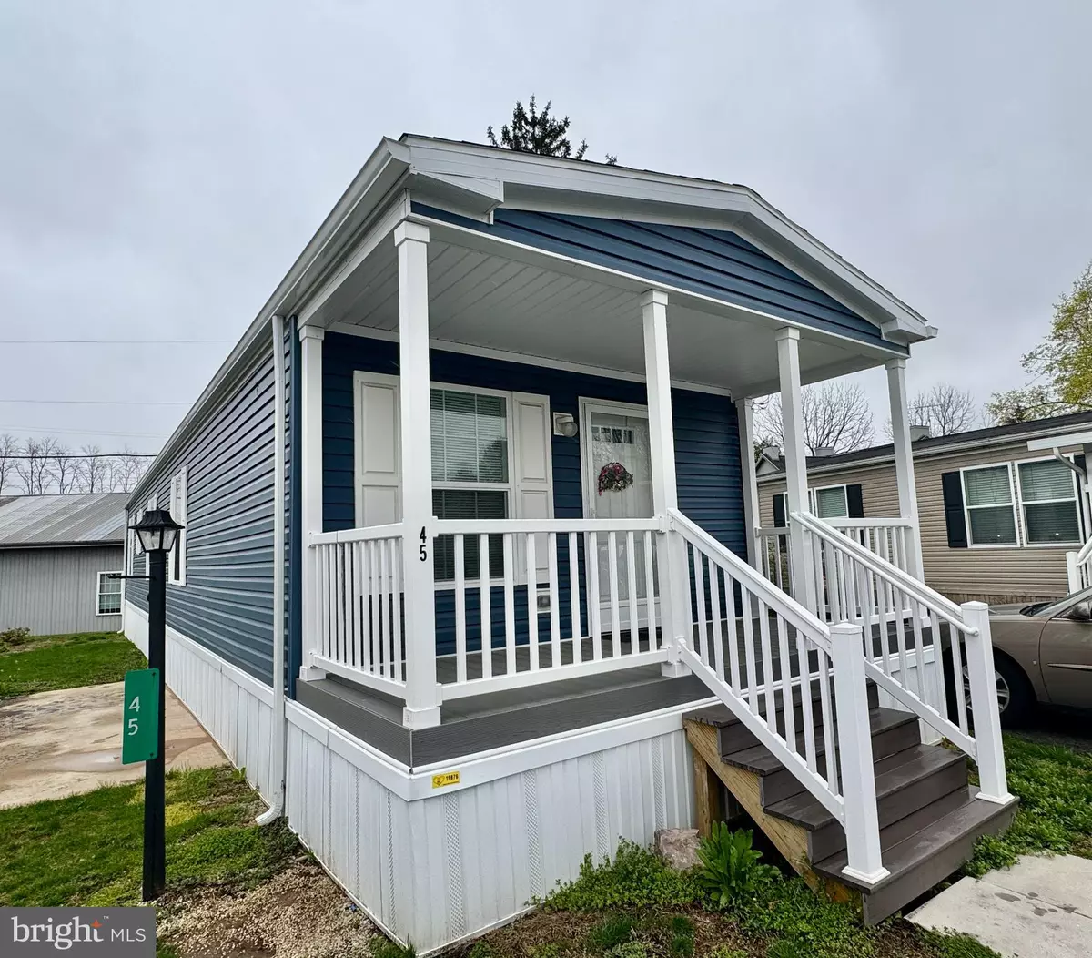 Gordonville, PA 17529,45 JEFFREY RD