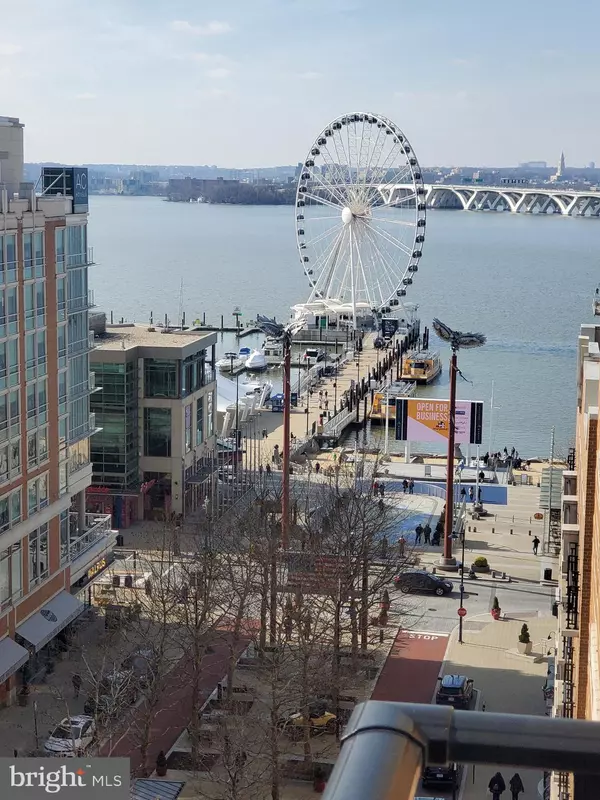National Harbor, MD 20745,155 POTOMAC #908
