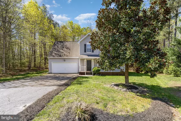 Fredericksburg, VA 22408,4506 CAVEN CT S