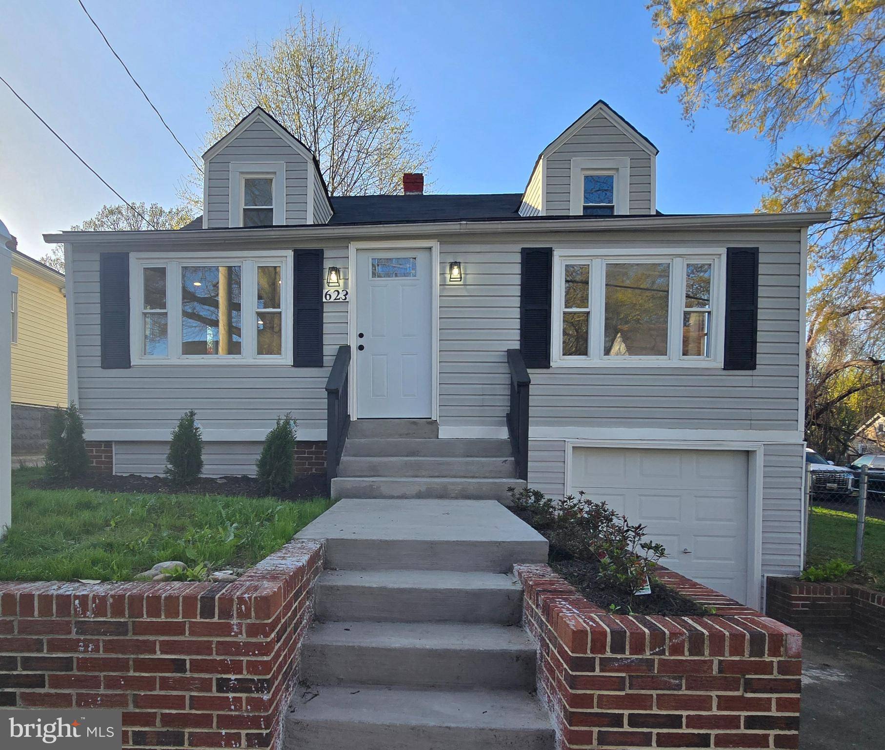 623 CLOVIS AVE, Capitol Heights, MD 20743
