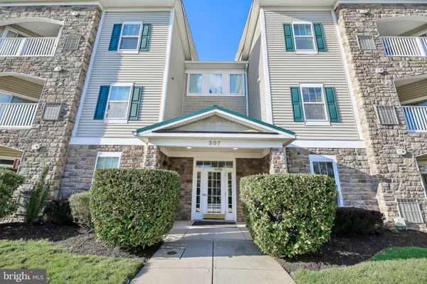 307 WYNDHAM CIR #B,  Owings Mills,  MD 21117