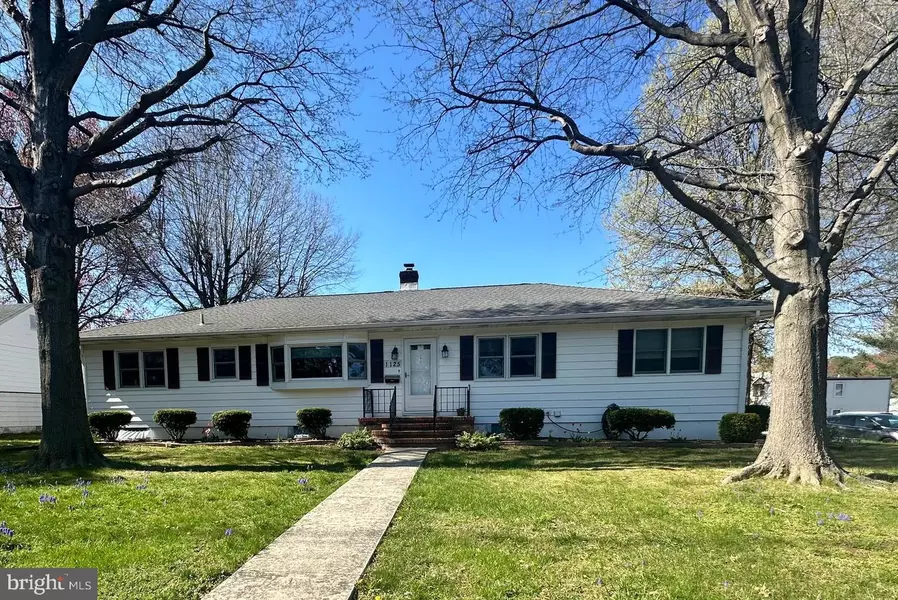 1125 E DIVISION ST, Dover, DE 19901