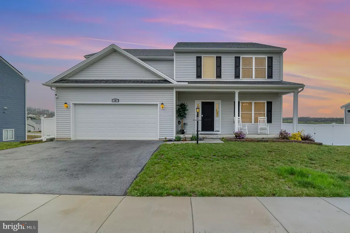 York Haven, PA 17370,35 STEEPLE CHASE DR