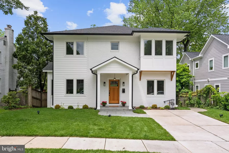 5226 BALTIMORE AVE, Bethesda, MD 20816