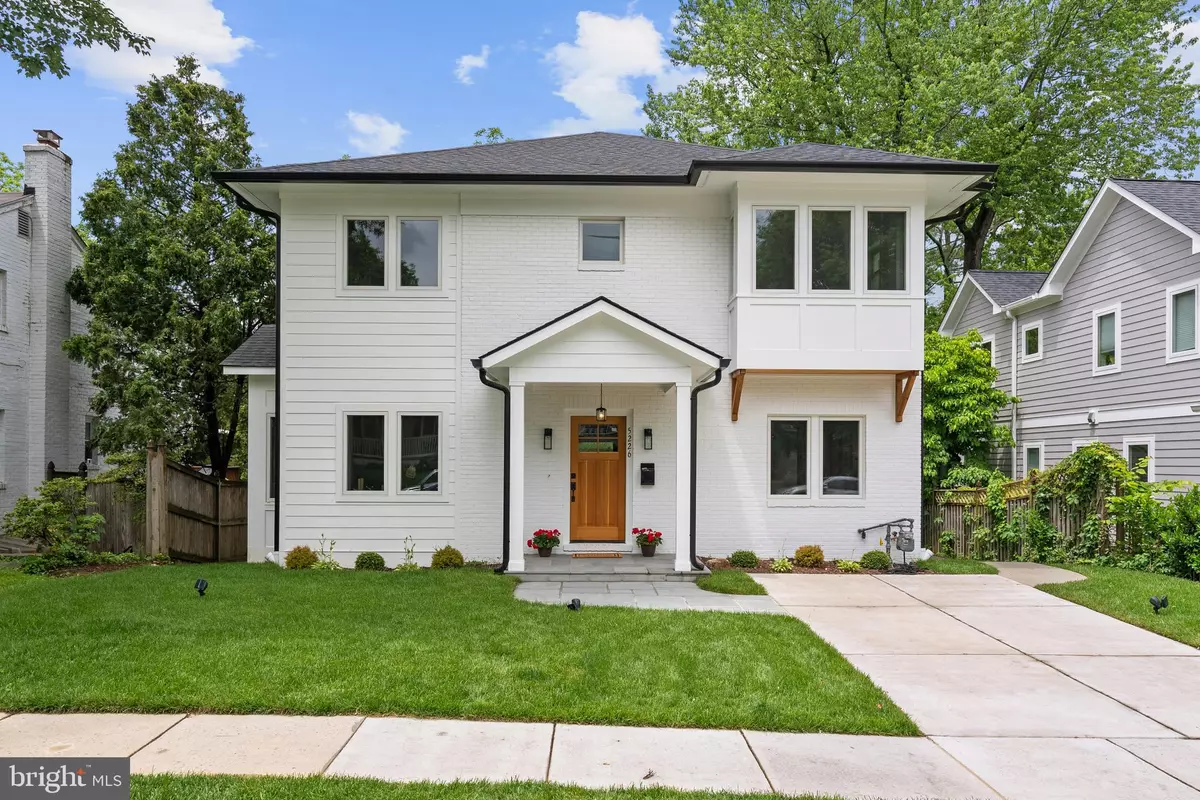 Bethesda, MD 20816,5226 BALTIMORE AVE