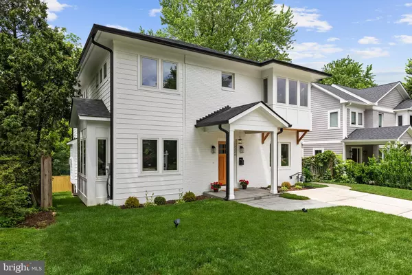 5226 BALTIMORE AVE, Bethesda, MD 20816