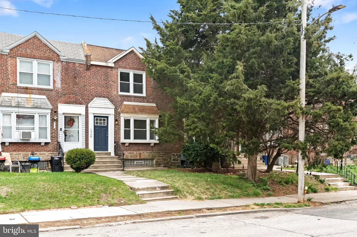 Philadelphia, PA 19138,1520 BEVERLY RD
