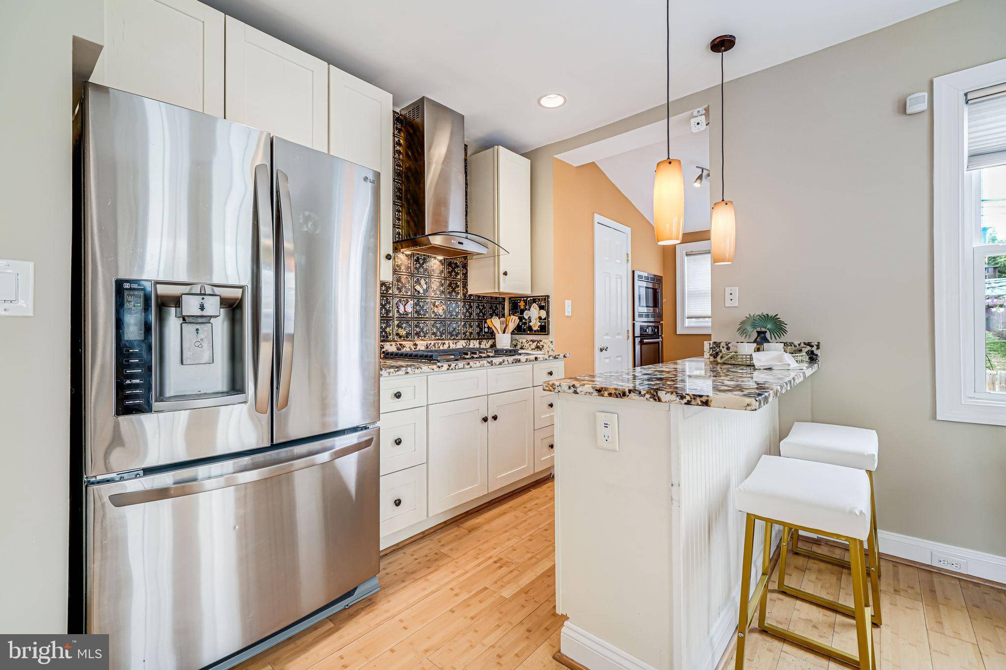 Washington, DC 20011,523 SOMERSET PL NW