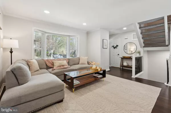 Annandale, VA 22003,4032 CHAMPIONSHIP DR