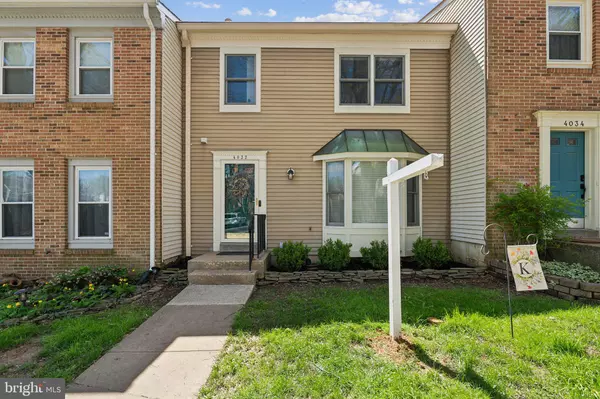 Annandale, VA 22003,4032 CHAMPIONSHIP DR