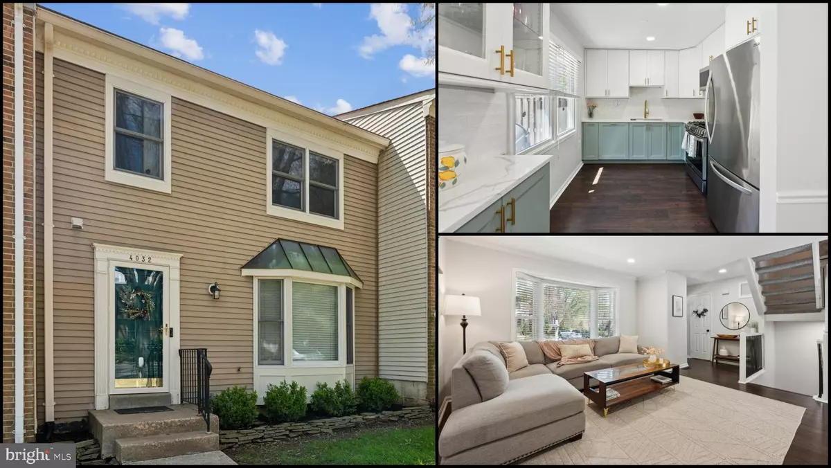 Annandale, VA 22003,4032 CHAMPIONSHIP DR