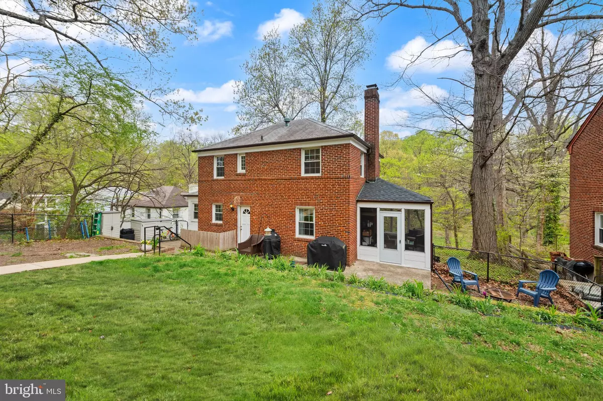 Takoma Park, MD 20912,1005 SLIGO CREEK PKWY