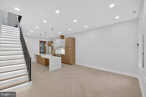 Washington, DC 20009,1908 16TH ST NW #1