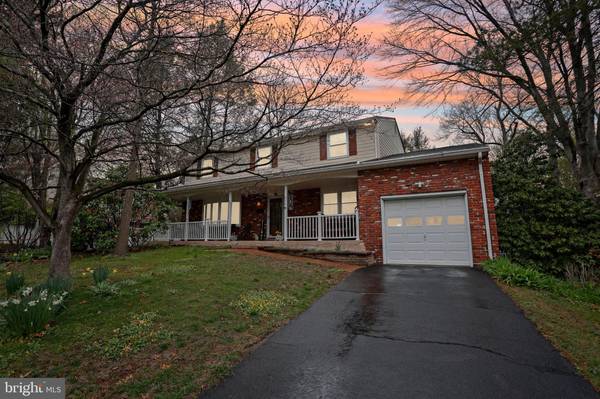 850 N PENNSYLVANIA AVE, Morrisville, PA 19067