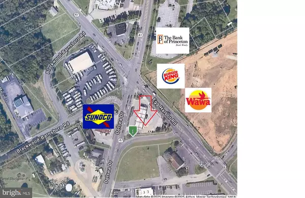108 DELSEA DR, Sewell, NJ 08080