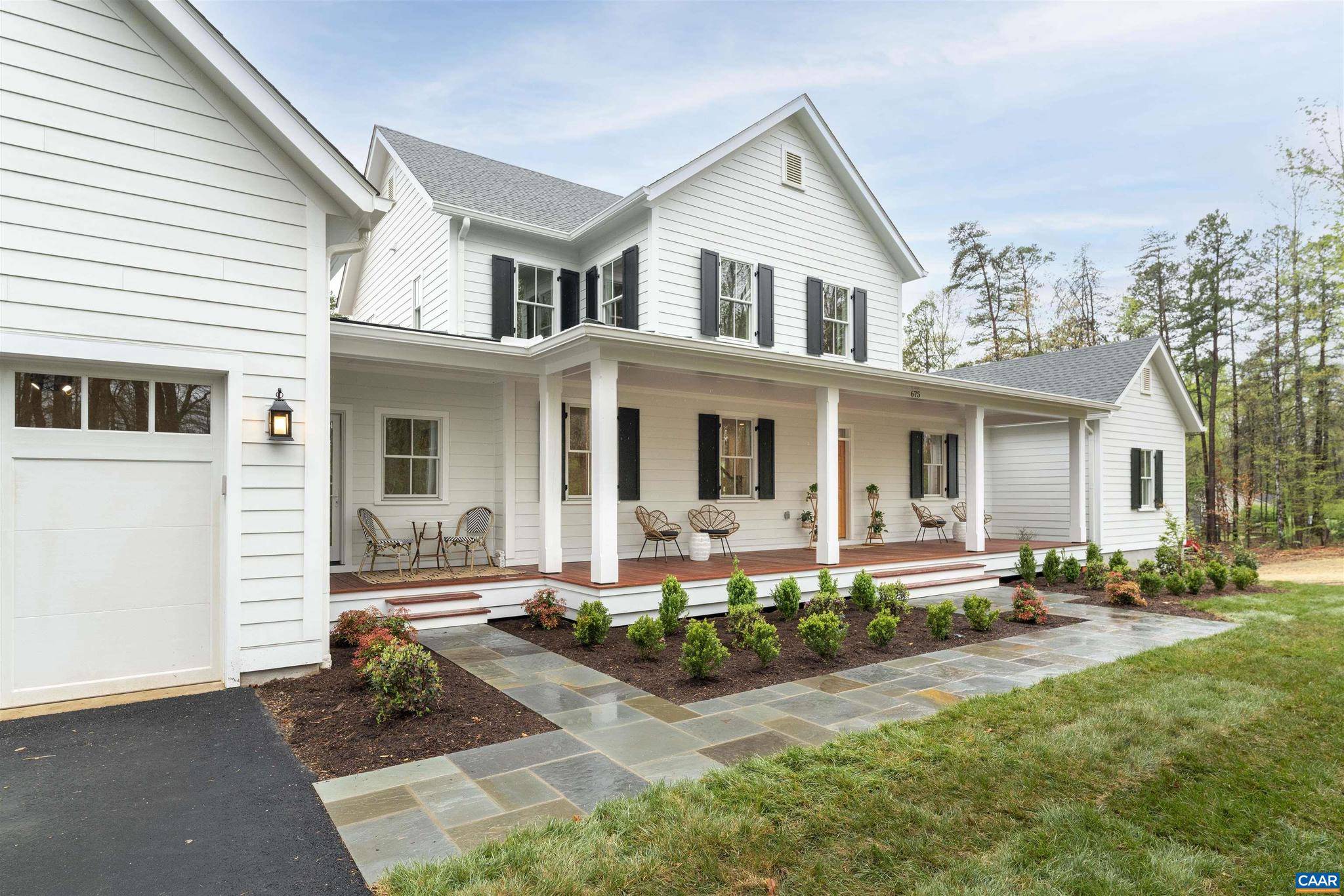 Charlottesville, VA 22903,675 BROAD AXE RD