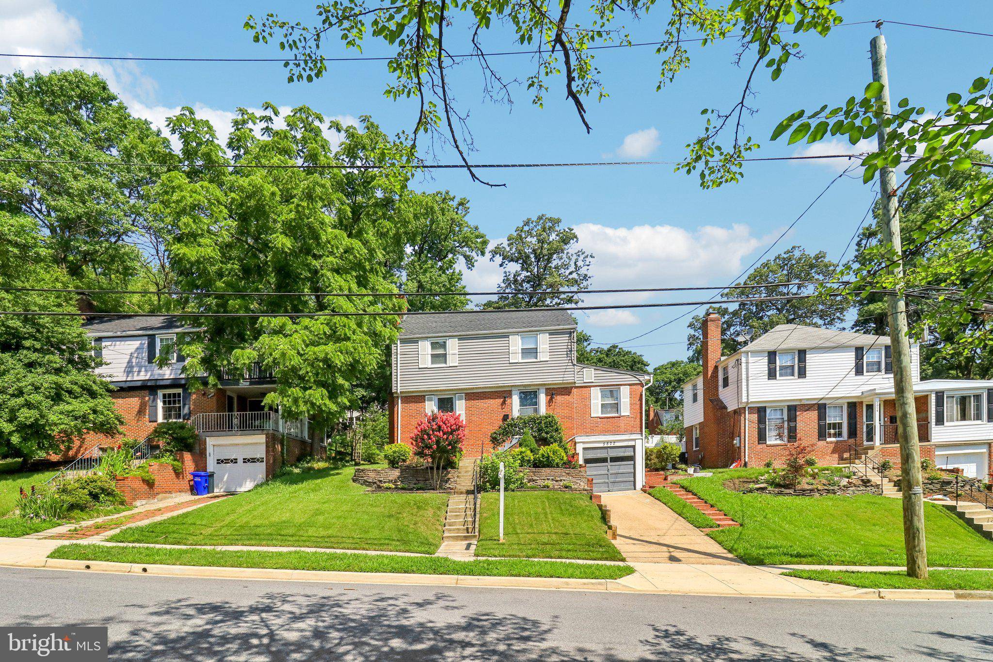 Cheverly, MD 20785,5822 CARLYLE ST