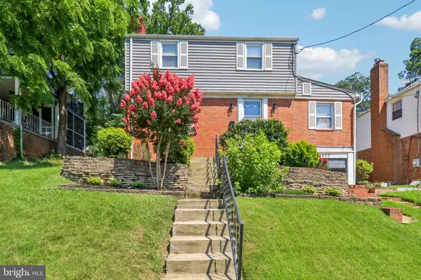 5822 CARLYLE ST, Cheverly, MD 20785
