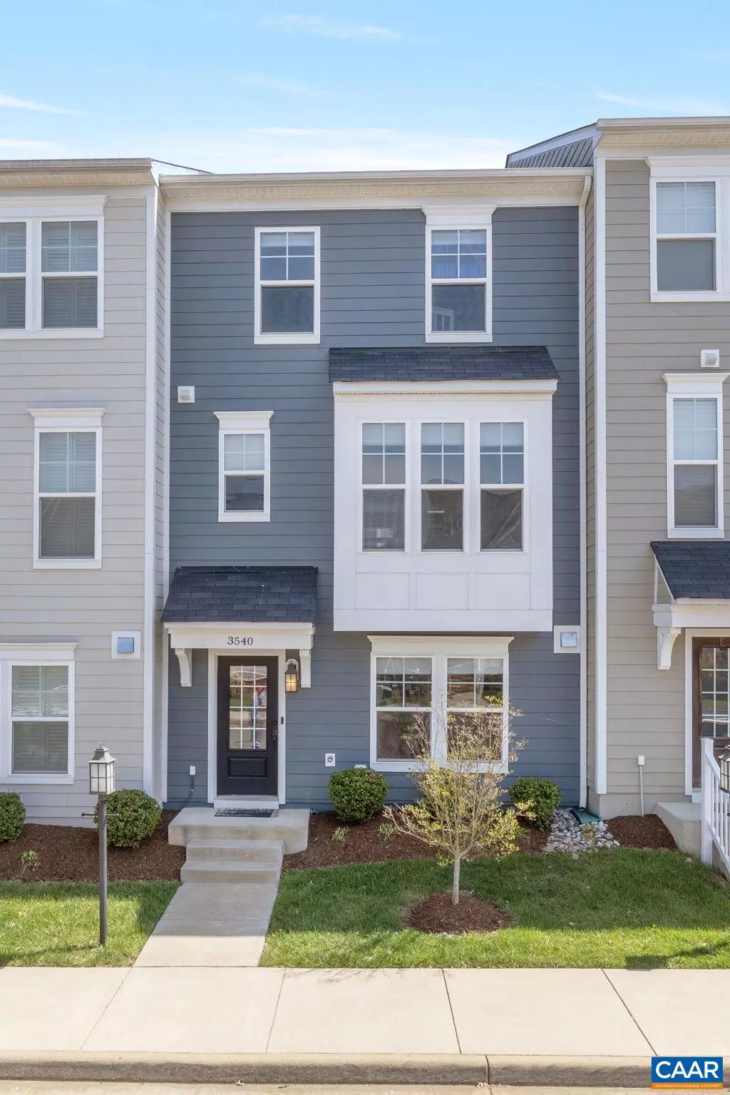Charlottesville, VA 22911,3540 GRAND FORKS BLVD